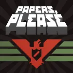 Play Game Papers, Please now !