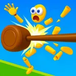 Play Game People Playground! Ragdoll Arena! now !