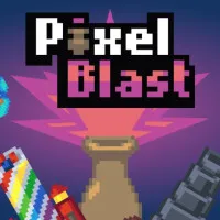 Play Pixel Blast now!