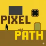 Play Game Pixel Path now !