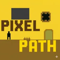 Play Pixel Path now!