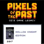 Play Game Pixels of the Past: Hollow Knight Edition now !