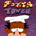 Play Game Pizza Tower now !