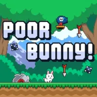 Play Poor Bunny now!