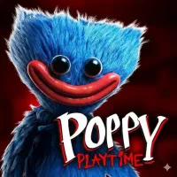 Play Poppy Playtime Chapter 1 - Huggy Wuggy now!