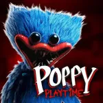 Play Game Poppy Playtime now !