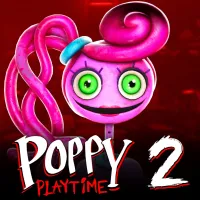 Play Poppy Playtime Chapter 2 now!