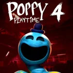 Play Game Poppy Playtime Chapter 4 now !