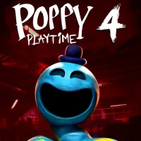 Play Poppy Playtime Chapter 4 now!