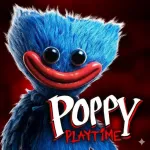 Play Game Poppy Playtime now !