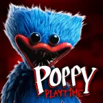 Play Game Poppy Playtime now !