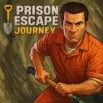 Play Game Prison Master: Escape Journey now !