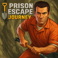 Play Prison Master: Escape Journey now!