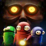Play Game R.E.P.O Game now !