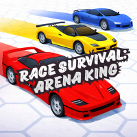 Play Race Survival: Arena King now!