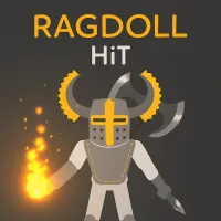 Play Ragdoll Hit now!