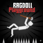 Play Game Ragdoll Playground now !