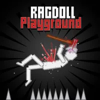 Play Ragdoll Playground now!