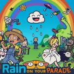 Play Game Rain on Your Parade Prologue now !