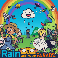 Play Rain on Your Parade Prologue now!