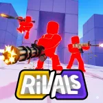 Play Game Rivals now !