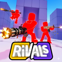Play Rivals now!