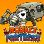 Play Game Rocket Fortress now !