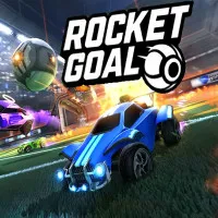 Play Rocket Goal now!