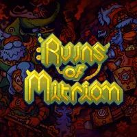 Play Ruins Of Mitriom now!