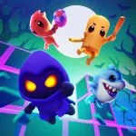 Play Game Rumble Rush now !