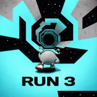 Play Run 3 now!