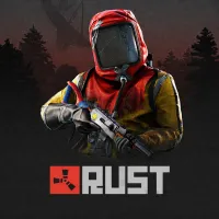 Play Rust now!
