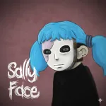 Play Game Sally Face now !