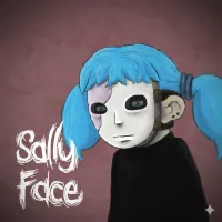 Play Sally Face now!