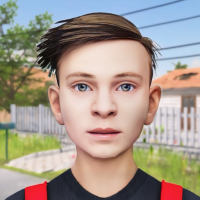 Play Schoolboy Escape: Stealth Runaway now!