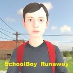 Play Game SchoolBoy Runaway now !