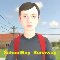 Play SchoolBoy Runaway now!