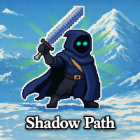 Play Shadow Path now!