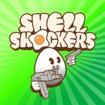 Play Game Shell Shockers now !