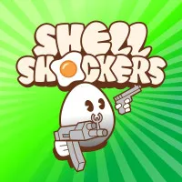 Play Shell Shockers now!