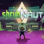 Play Game Shrubnaut now !