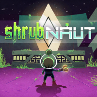 Play Shrubnaut now!