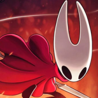 Play Silk Song: Defeat All Bosses now!