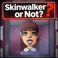Play SkinWalker or Not now!