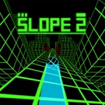 Play Game Slope 2 now !