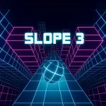 Play Game Slope 3 now !