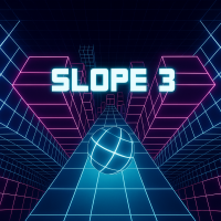 Play Slope 3 now!