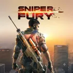 Play Game Sniper Fury now !