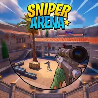 Play Snipers Arena now!
