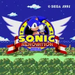 Play Game Sonic Renovation now !